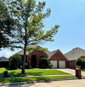 2324 Peppermill Dr, Little Elm, TX, 75068