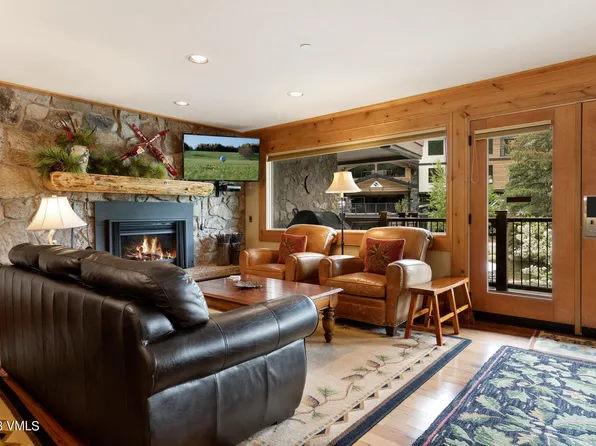 595 Vail Valley Dr #C-242, Vail, CO 81657