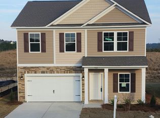 700 Manitou Cir, Aiken, SC 29801