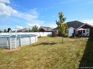 6321 Horizon Way, Charlestown, IN 47111