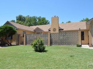 3025 4th Ave, Pueblo, CO 81008