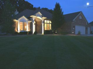 2115 Calais Rd, Fort Wayne, IN 46814