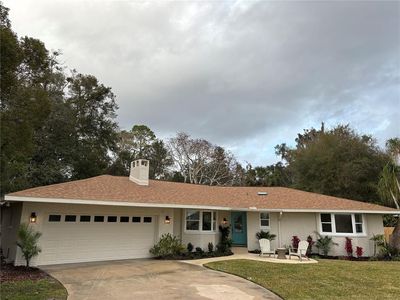 332 Lake Winnemissett Dr, Deland, FL, 32724