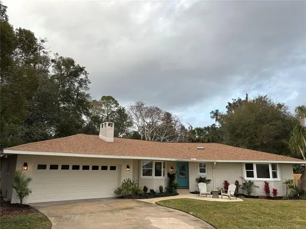 332 Lake Winnemissett Dr, Deland, FL 32724