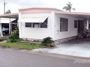 34468 Palm Dr N, Pinellas Park, FL 33781