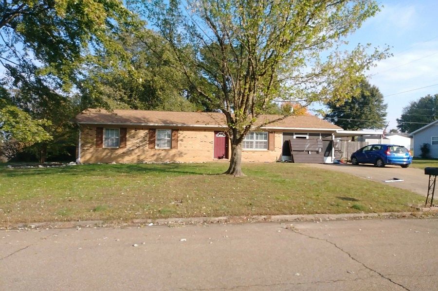 1st image of 1286 Wind Crest Dr