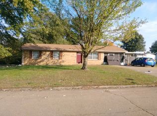 1286 Wind Crest Dr, Union City, TN 38261