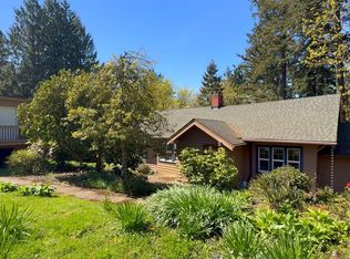 3419 SW Dosch Rd, Portland, OR