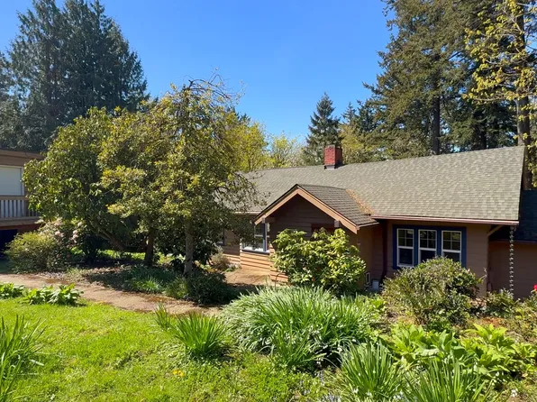 3419 SW Dosch Rd, Portland, OR 97239