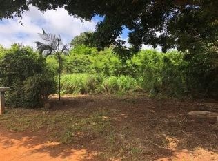 4898 Yamanoha Rd LOT 9, Kapaa, HI 96746
