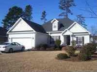 3415 Shadow Birch Rd, Florence, SC 29505