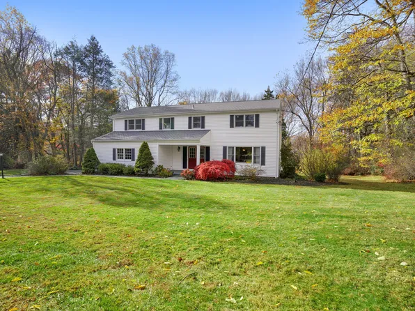 52 Langstroth Drive, Ridgefield, CT 06877