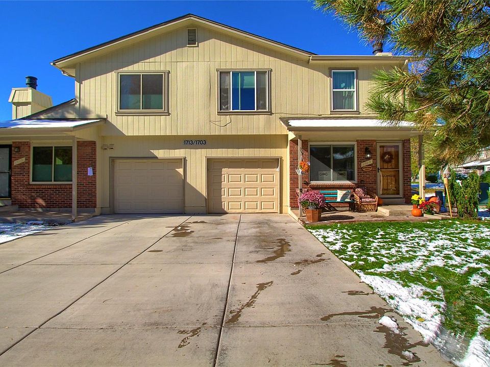 1st image of 1703 S Kline Way