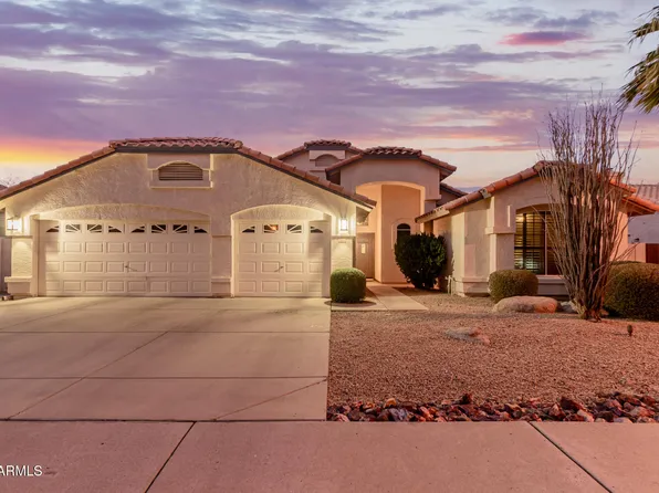 7860 W TARO Lane, Glendale, AZ 85308