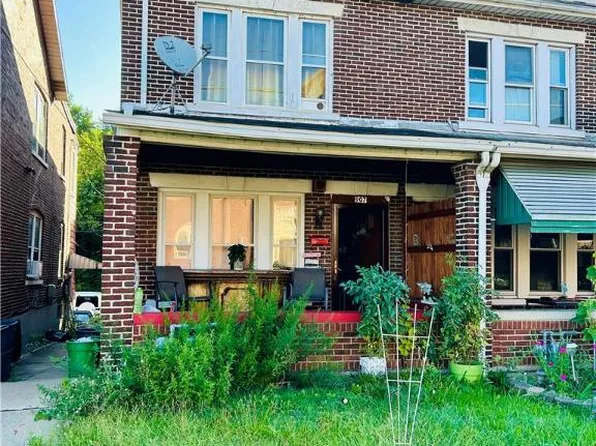907 N Front St, Allentown, PA 18102