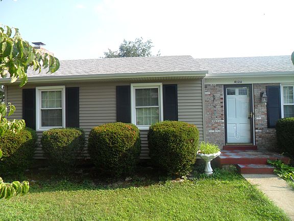 2nd image of 4120 Vancouver Ct