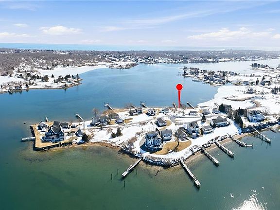 5th image of 0 Barnacle Rd