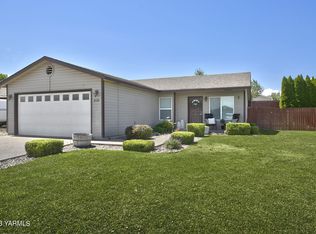 2126 S 65th Ave, Yakima, WA 98903