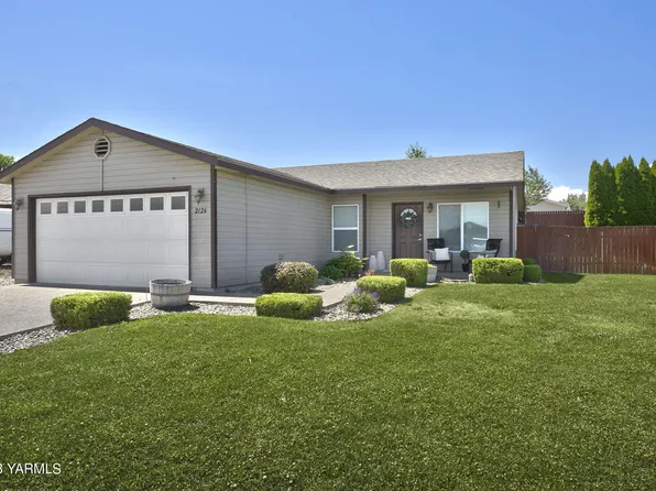 2126 S 65th Ave, Yakima, WA 98903