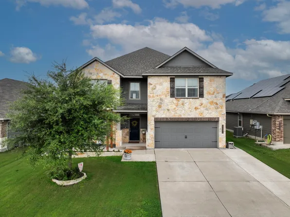 3221 Samson Dr, Lorena, TX 76655
