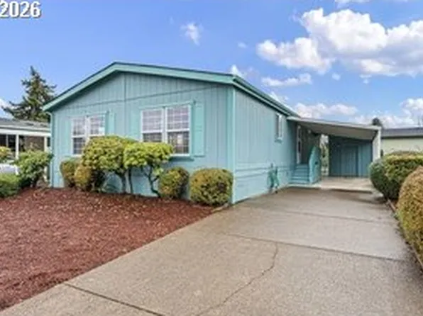 1699 N Terry St Space 152, Eugene, OR 97402