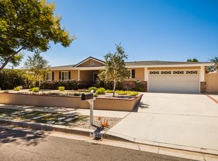 3449 Corpus Christi Ave, Simi Valley, CA 93063
