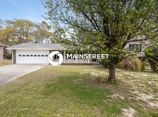 680 N Kingsley Dr, Lithia Springs, GA 30122