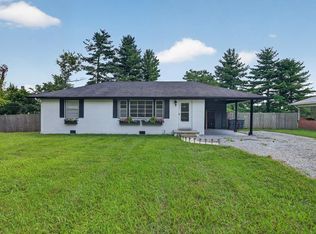 925 Glenwood Dr, Cookeville, TN 38501