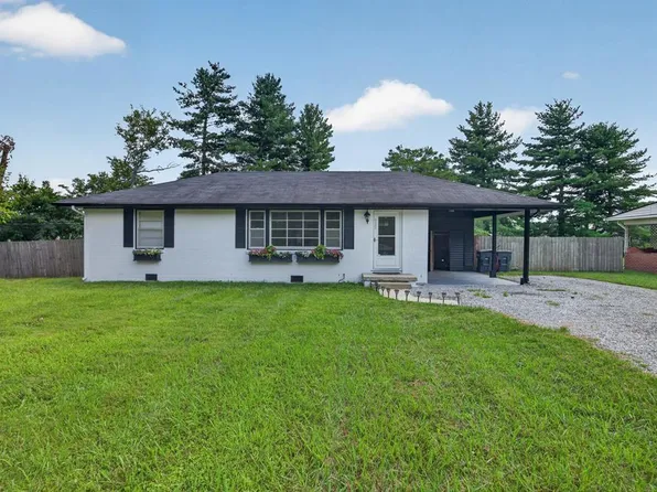 925 Glenwood Dr, Cookeville, TN 38501
