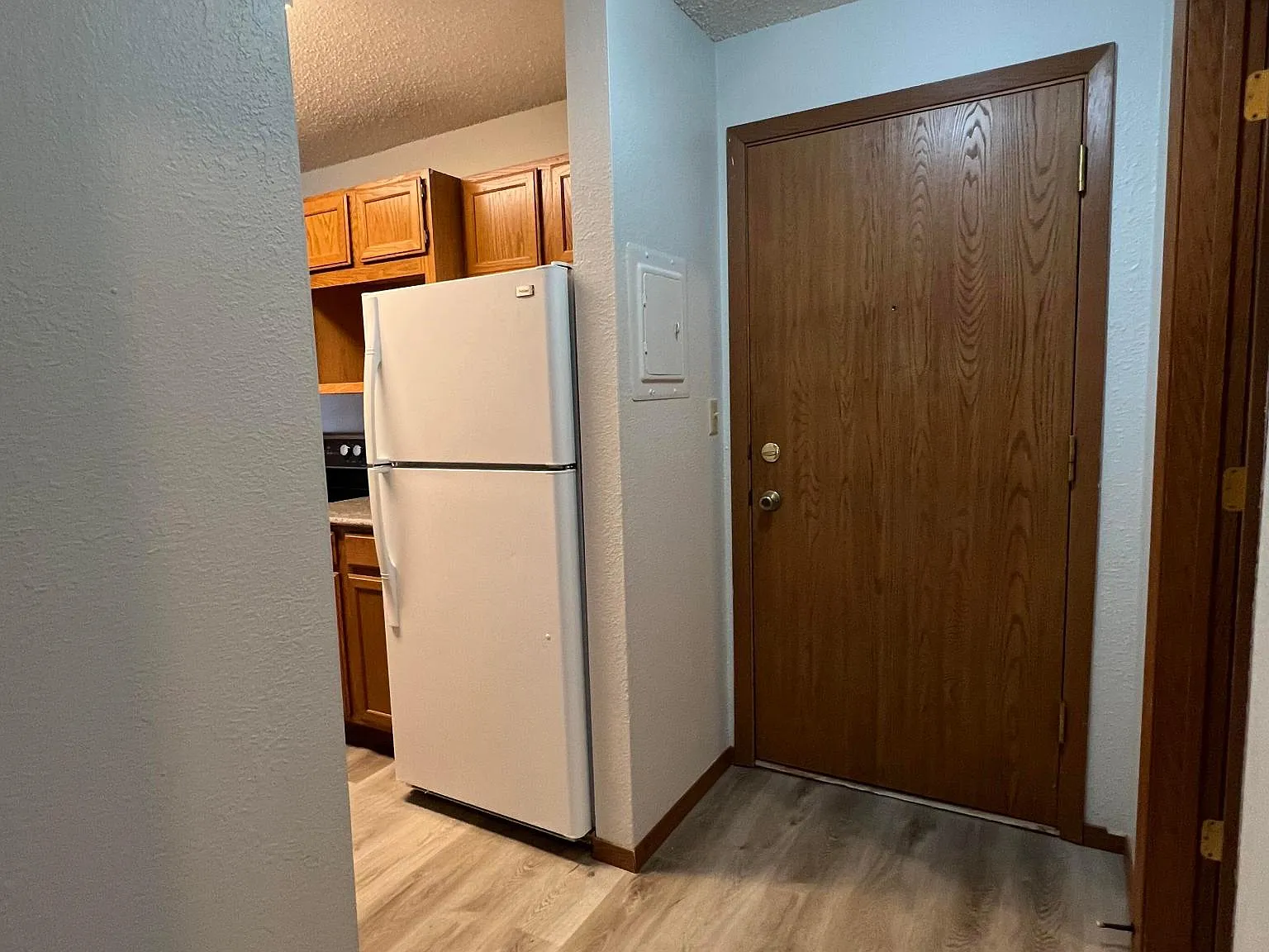 2 bed, 986 sqft, $1,495 — Photo 3