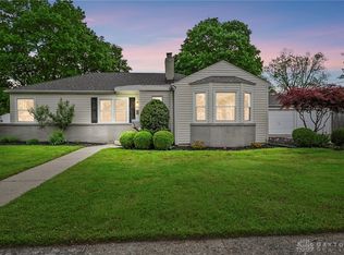 275 N Dorset Rd, Troy, OH 45373