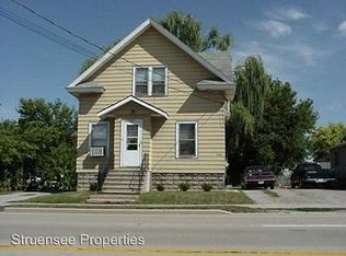 1812 W Murdock Ave, Oshkosh, WI 54901