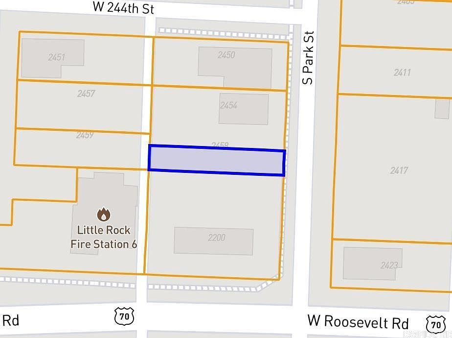 2nd image of 0 S Park St