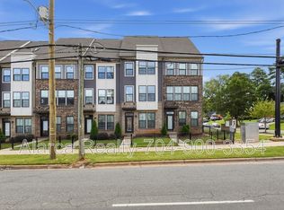 3737 S Tryon St, Charlotte, NC 28217