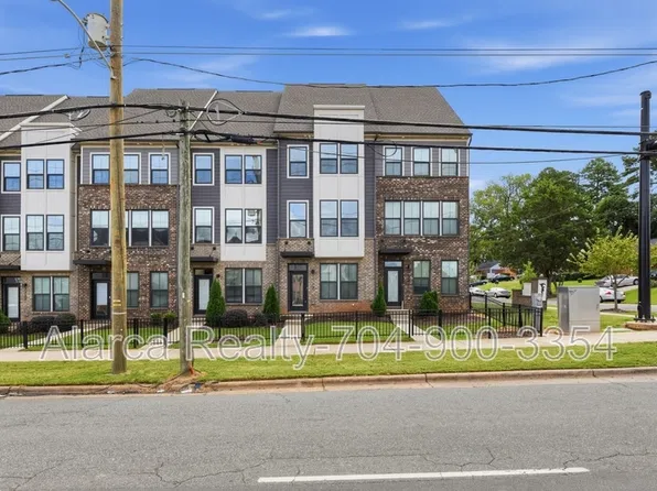 3737 S Tryon St, Charlotte, NC 28217
