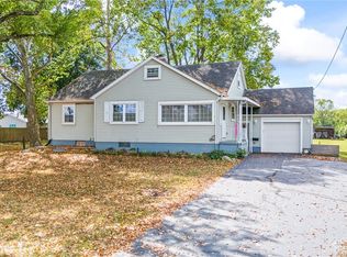 1002 S Market St, Troy, OH 45373