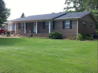 1805 Culpepper St NW, Cullman, AL 35055