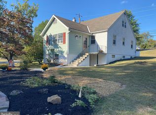 1108 Bleim Rd, Pottstown, PA 19464