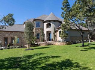 2607 Lou Hollow Pl, Cedar Park, TX 78613