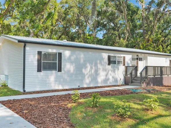 1616 Carter St, Auburndale, FL 33823