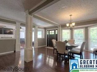 652 Old Compton Rd, Remlap, AL 35133