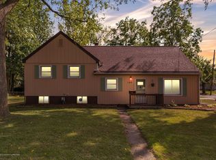 100 E Cavanaugh Rd, Lansing, MI 48910