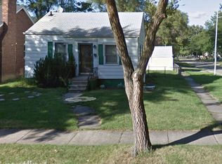 20083 Kingsville St, Harper Woods, MI