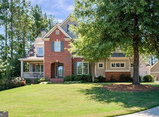 216 Brisbane Dr, Acworth, GA 30101