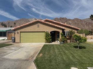 52225 Avenida Alvarado, La Quinta, CA 92253