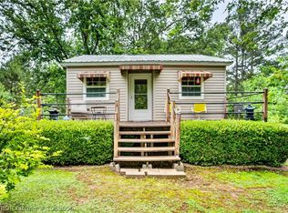 108359 State Highway 64b, Muldrow, OK 74948