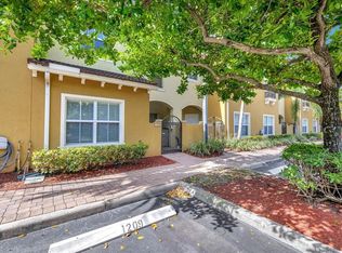 2851 W PROSPECT Road #1209, Tamarac, FL 33309