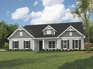 Wyndham Plan, Oak Creek, Mint Hill, NC 28227