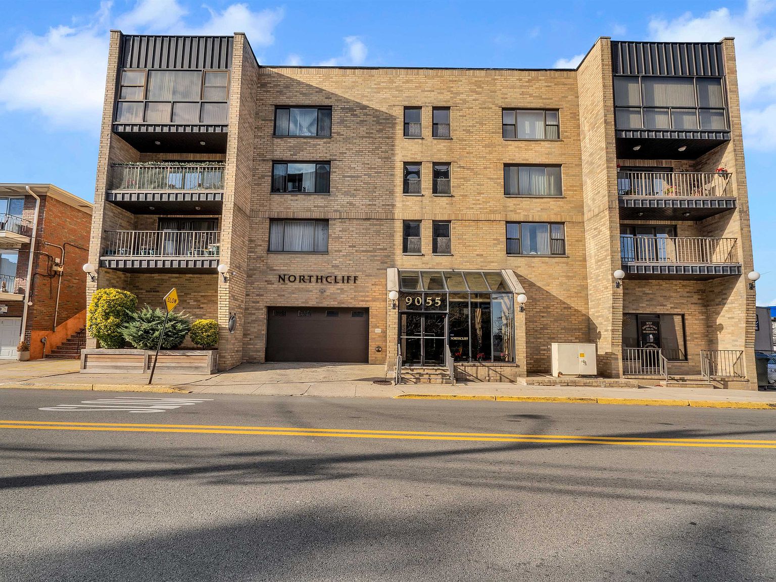 9055 Palisade Ave APT 45, North Bergen, NJ 07047 Zillow