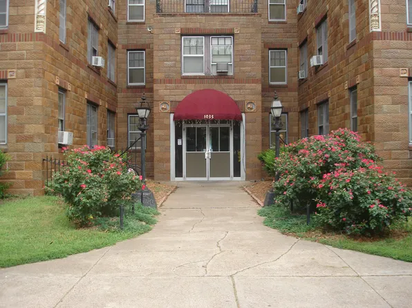 Palisades 1035 S 17th Street, 1035 S 17th St #1B-1Ba-749Sqft, Lincoln, NE 68508